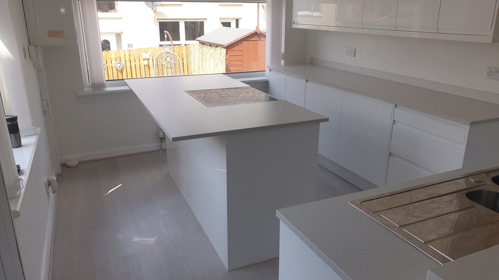 Fitted Kitchens East Lothian