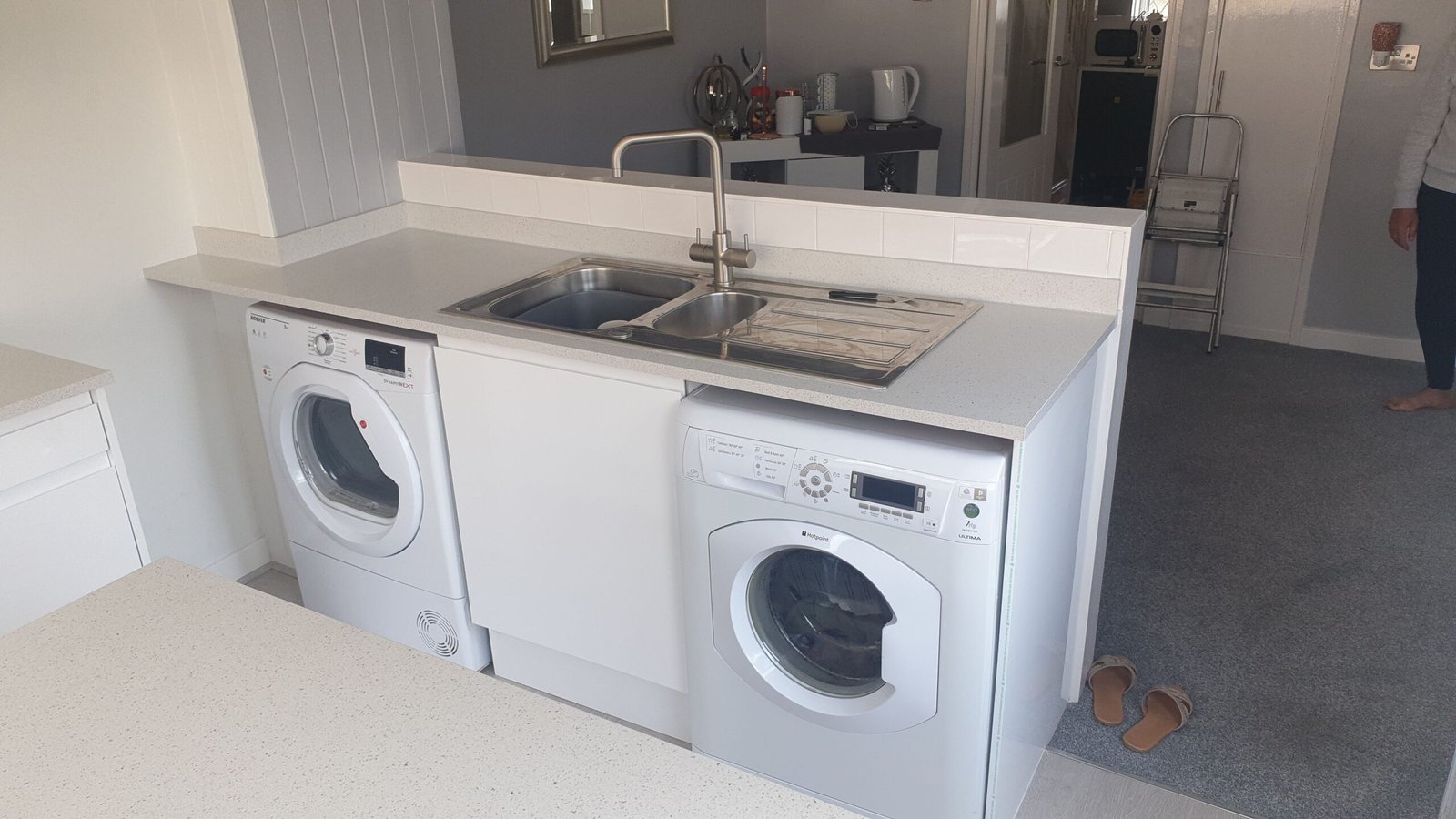 Fitted Kitchens East Lothian