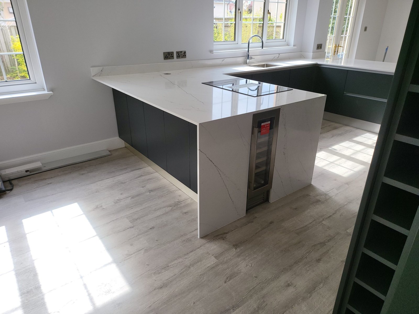 Fitted Kitchens East Lothian