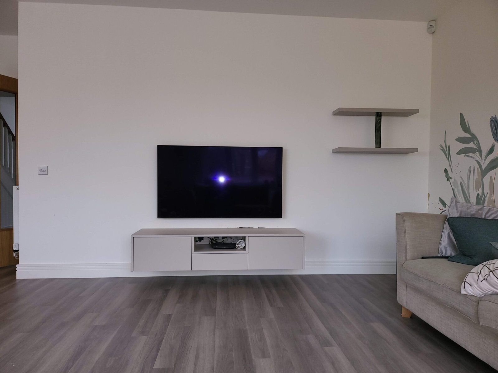 garage conversions Midlothian