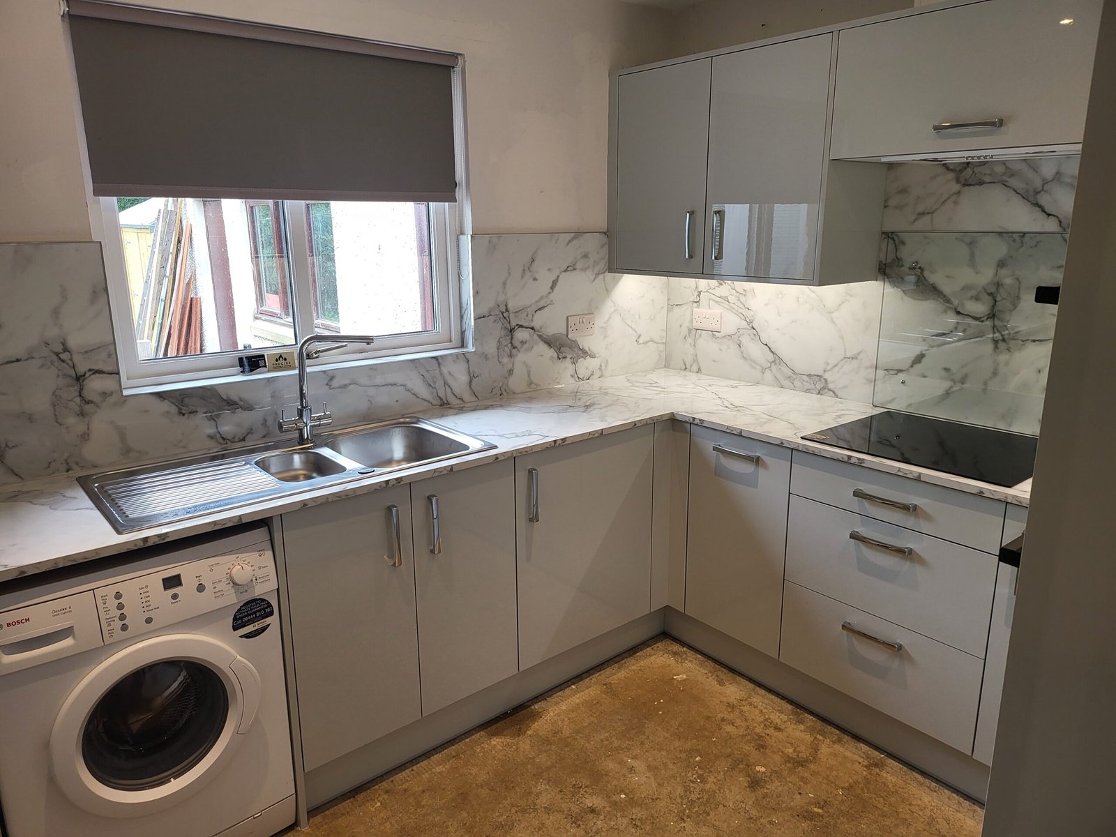 Fitted Kitchens East Lothian