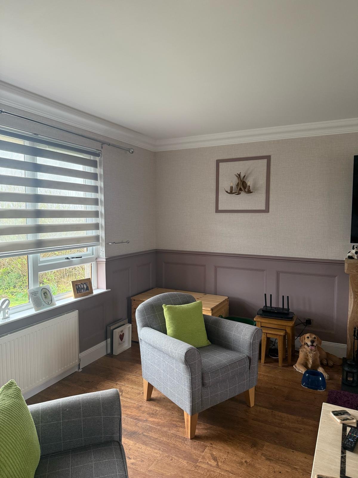 property renovations Edinburgh