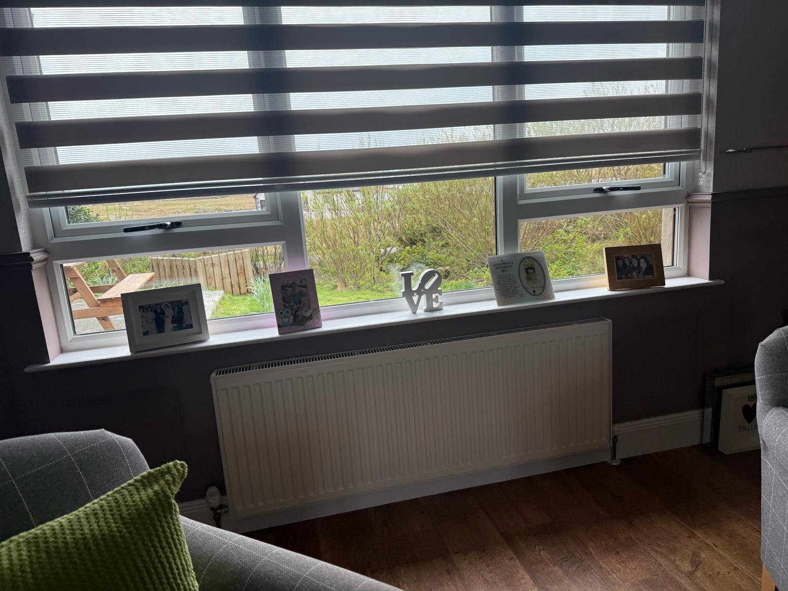 garage conversions Scottish Borders