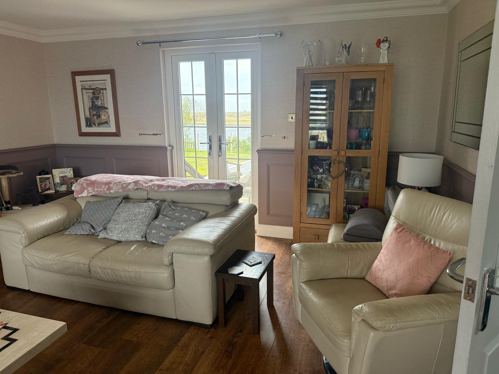 garage conversions Edinburgh