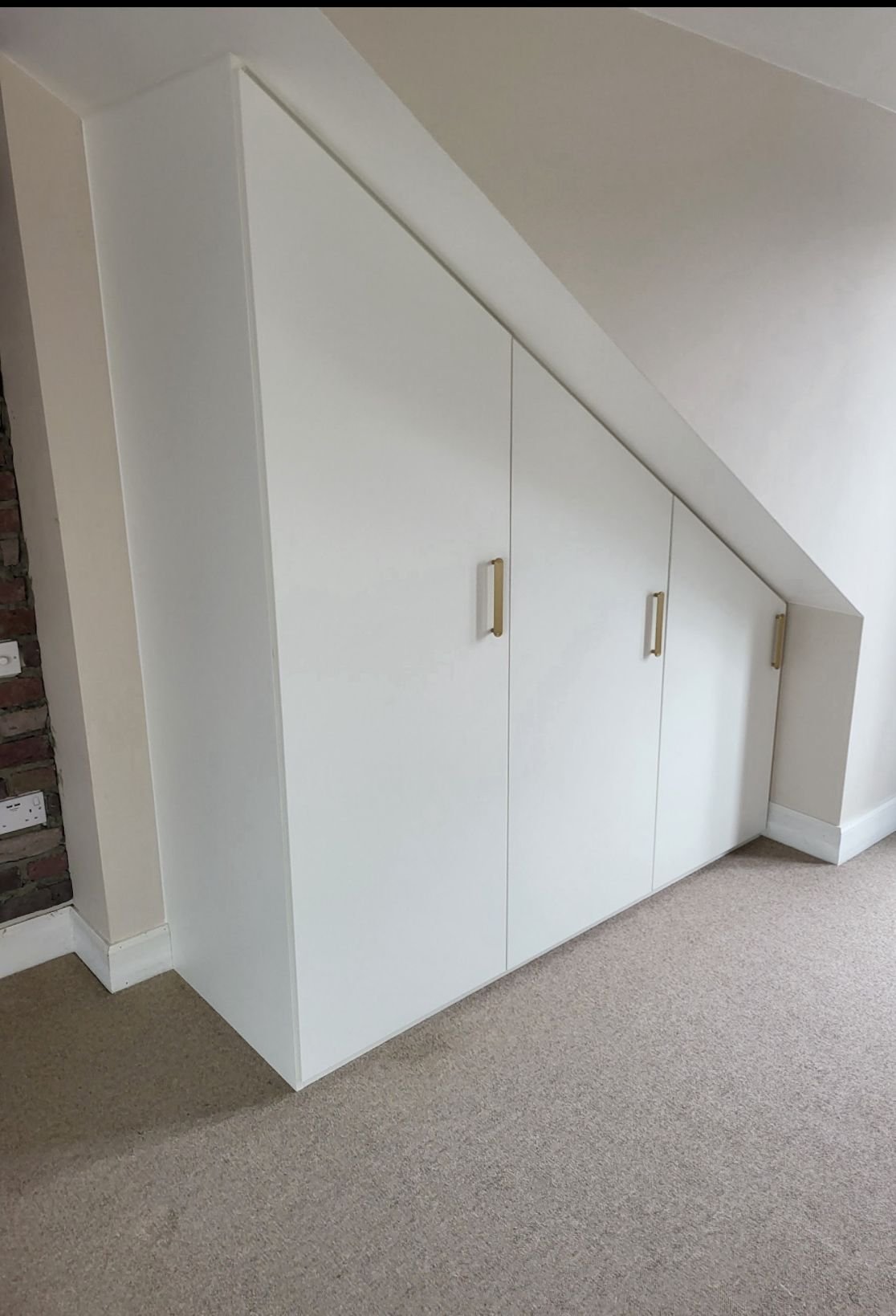 loft conversions East Lothian