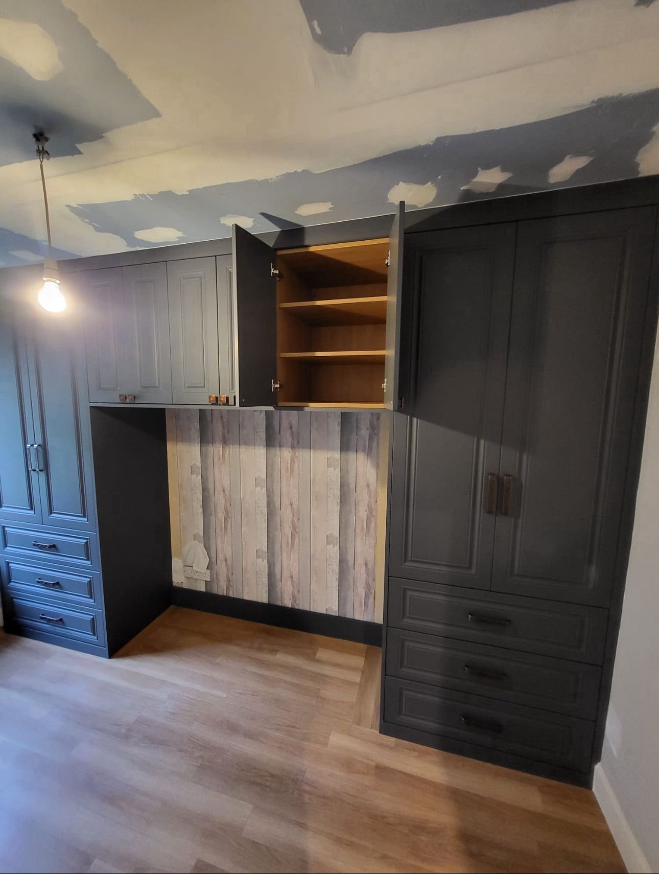 property renovations east lothian